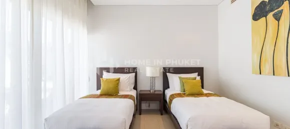 Moradia T3 em Phuket, Thailand N.º 71607 14