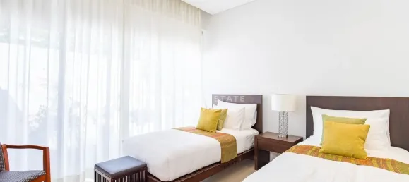 Moradia T3 em Phuket, Thailand N.º 71607 15