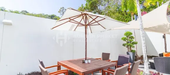Moradia T3 em Phuket, Thailand N.º 71607 2