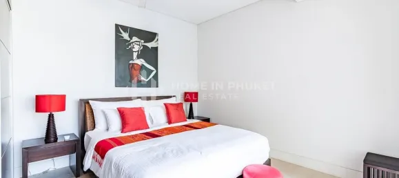 Moradia T3 em Phuket, Thailand N.º 71607 16