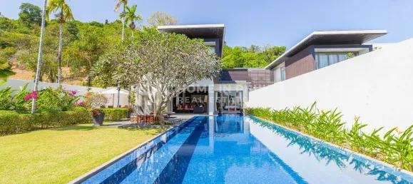 Moradia T3 em Phuket, Thailand N.º 71607 25