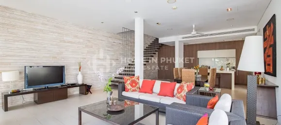 Moradia T3 em Phuket, Thailand N.º 71607 23