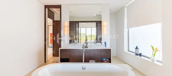 Moradia T3 em Phuket, Thailand N.º 71607 6