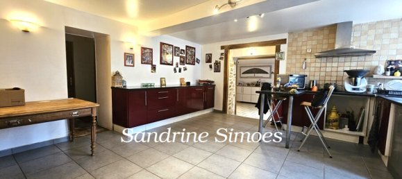 5 chambres Maison à Vienne, France No. 357735 13