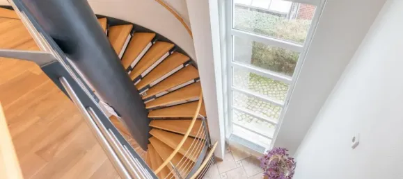 5غرفة منزل في Wandsbek, Germany رقم 77543 10