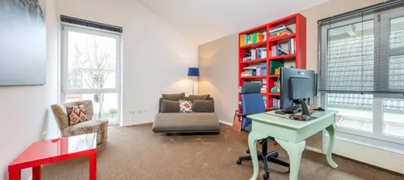 5غرفة منزل في Wandsbek, Germany رقم 77543 15