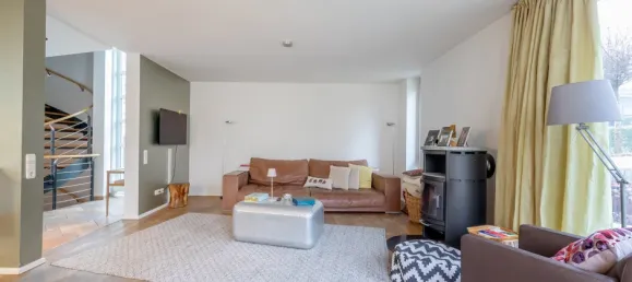 5غرفة منزل في Wandsbek, Germany رقم 77543 6