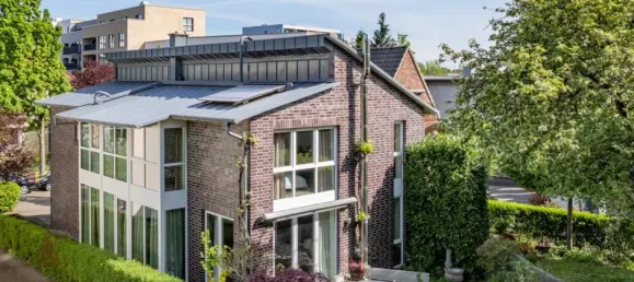 5غرفة منزل في Wandsbek, Germany رقم 77543 17