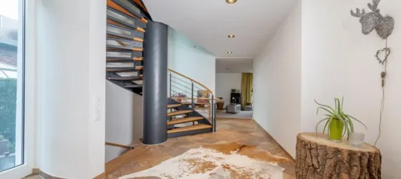 5غرفة منزل في Wandsbek, Germany رقم 77543 4