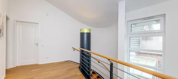 5غرفة منزل في Wandsbek, Germany رقم 77543 11