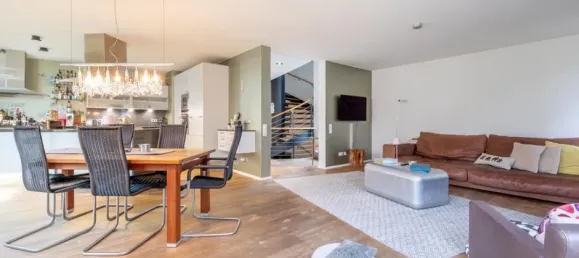 5غرفة منزل في Wandsbek, Germany رقم 77543 7