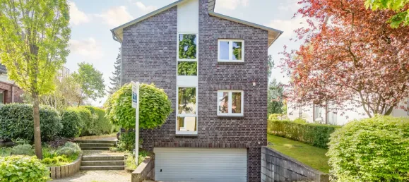 5غرفة منزل في Wandsbek, Germany رقم 77543 2