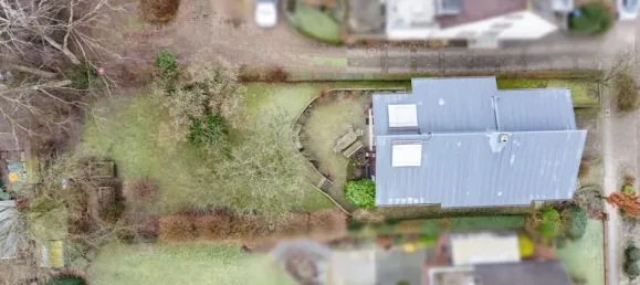 5غرفة منزل في Wandsbek, Germany رقم 77543 3