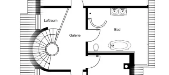 5غرفة منزل في Wandsbek, Germany رقم 77543 22