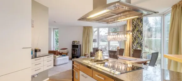 5غرفة منزل في Wandsbek, Germany رقم 77543 8