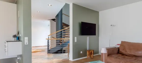 5غرفة منزل في Wandsbek, Germany رقم 77543 5