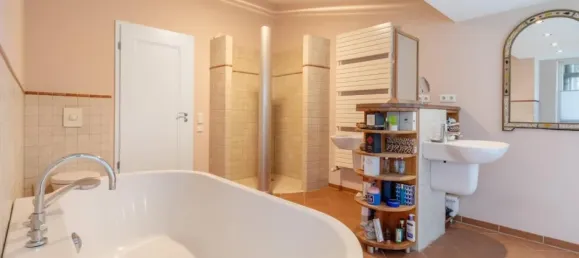 5غرفة منزل في Wandsbek, Germany رقم 77543 13