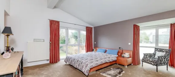 5غرفة منزل في Wandsbek, Germany رقم 77543 14