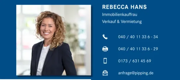 5غرفة منزل في Wandsbek, Germany رقم 77543 24