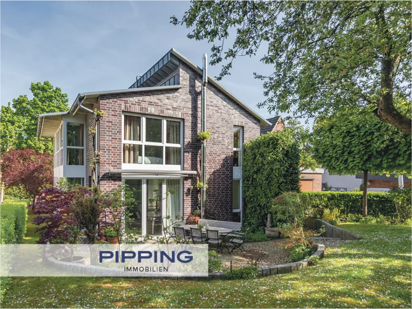 5غرفة منزل في Wandsbek, Germany رقم 77543