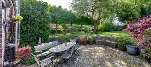 5غرفة منزل في Wandsbek, Germany رقم 77543 18