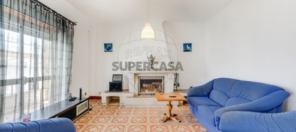 6 bedrooms House in Seixal, Portugal No. 327543 8