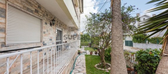 6 bedrooms House in Seixal, Portugal No. 327543 34