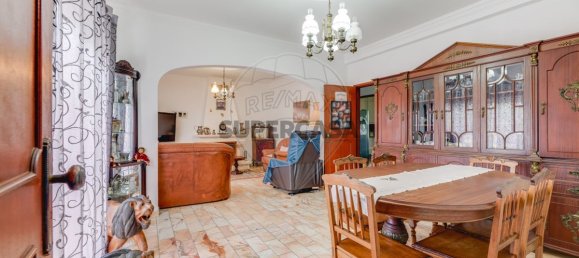 6 bedrooms House in Seixal, Portugal No. 327543 3