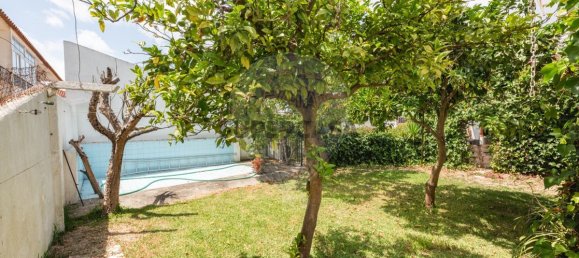 6 bedrooms House in Seixal, Portugal No. 327543 30