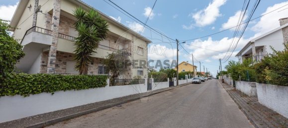 6 bedrooms House in Seixal, Portugal No. 327543 40