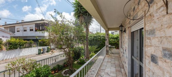 6 bedrooms House in Seixal, Portugal No. 327543 37