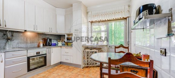 6 bedrooms House in Seixal, Portugal No. 327543 5