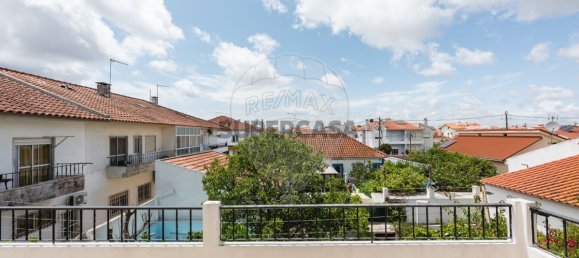 6 bedrooms House in Seixal, Portugal No. 327543 22