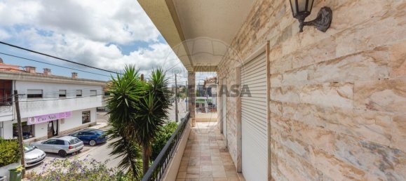 6 bedrooms House in Seixal, Portugal No. 327543 27