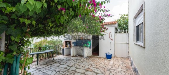 6 bedrooms House in Seixal, Portugal No. 327543 39