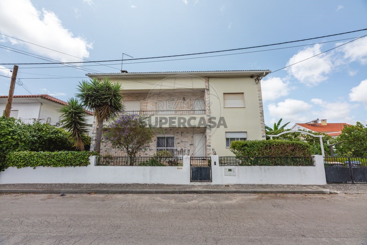 6 غرف نوم منزل في Seixal, Portugal رقم 327543