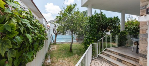 6 bedrooms House in Seixal, Portugal No. 327543 38