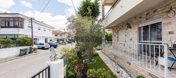 6 bedrooms House in Seixal, Portugal No. 327543 35