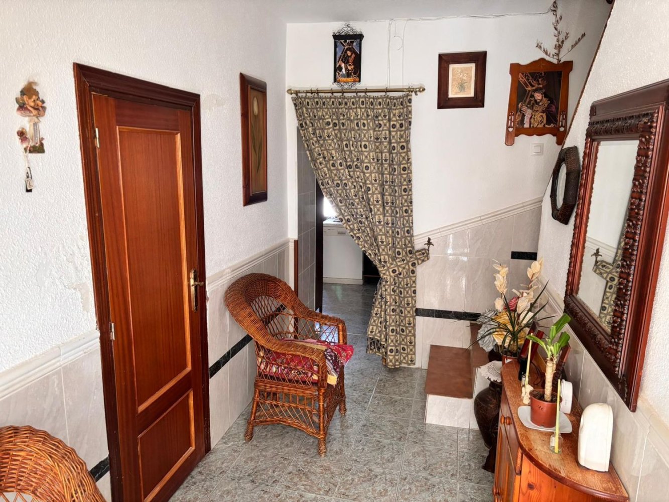 Casa T3 em Jaen, Spain N.º 158481