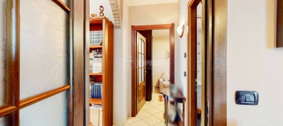 2 bedrooms Apartment in Bruino, Italy No. 222581 20