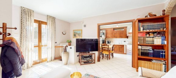 2 bedrooms Apartment in Bruino, Italy No. 222581 14