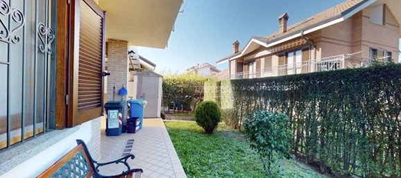 2 bedrooms Apartment in Bruino, Italy No. 222581 72