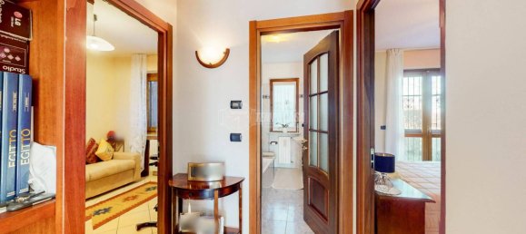 2 bedrooms Apartment in Bruino, Italy No. 222581 15