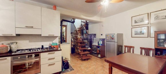 2 bedrooms Apartment in Bruino, Italy No. 222581 30