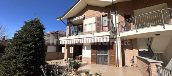 2 bedrooms Apartment in Bruino, Italy No. 222581 2
