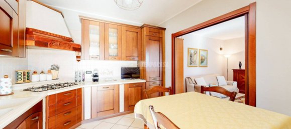2 bedrooms Apartment in Bruino, Italy No. 222581 12