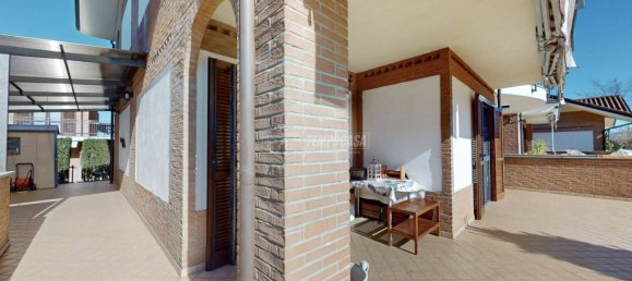 2 bedrooms Apartment in Bruino, Italy No. 222581 77