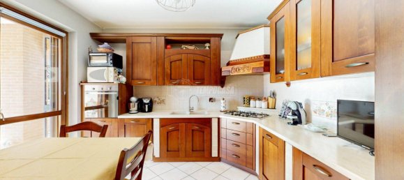 2 bedrooms Apartment in Bruino, Italy No. 222581 10