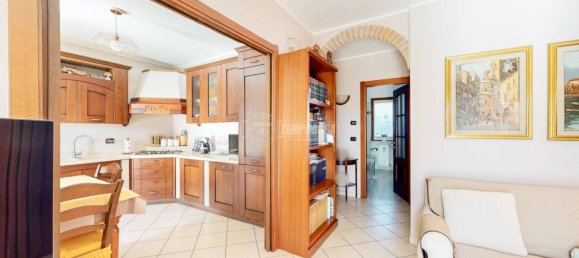 2 bedrooms Apartment in Bruino, Italy No. 222581 9