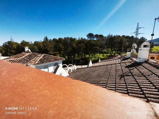 3 bedrooms Penthouse in Alhaurin de la Torre, Spain No. 240062